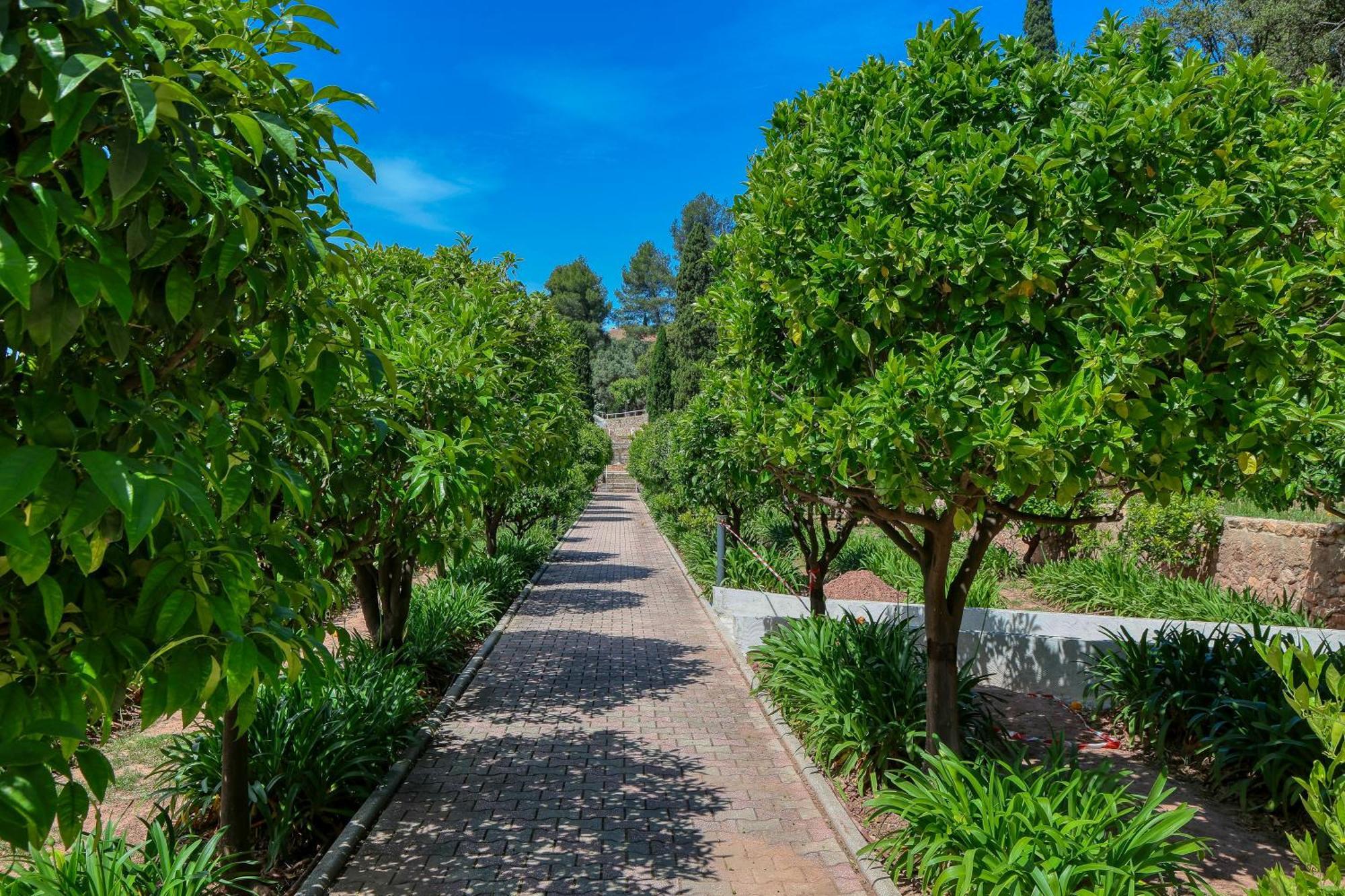 מלון לה ואלט-דו-ואר Domaine Des Gueules Cassees מראה חיצוני תמונה