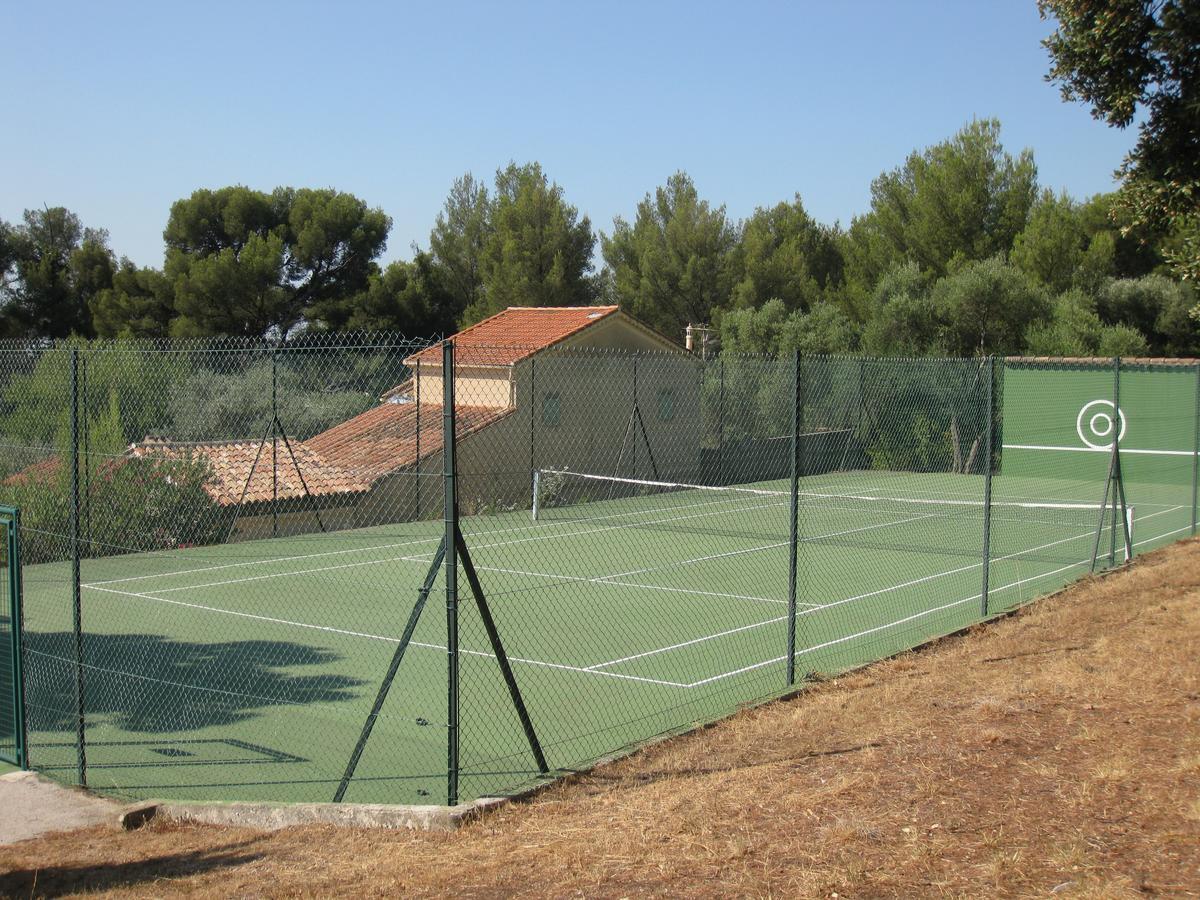לה ואלט-דו-ואר Domaine Des Gueules Cassees מראה חיצוני תמונה
